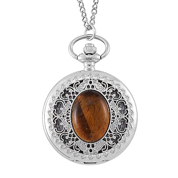 Yellow Tigers Eye - Product card gallery slide 1 (10177848213817)