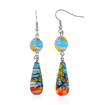 Multi Color Glass - Product card gallery slide 1 (10177849065785)