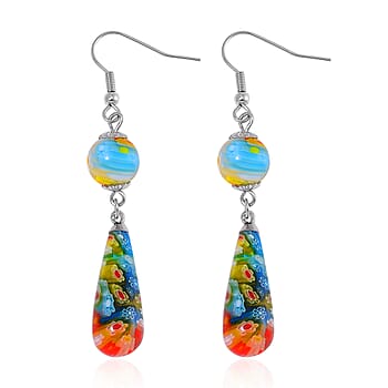 Multi Color Glass - Product card gallery slide 4 (10177849065785)