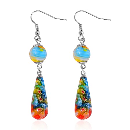 Multi Color Glass - Product card gallery slide 4 (10177849065785)