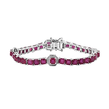 Niassa Ruby / 6.5 Inches - Product card gallery slide 1 (10177848869177)
