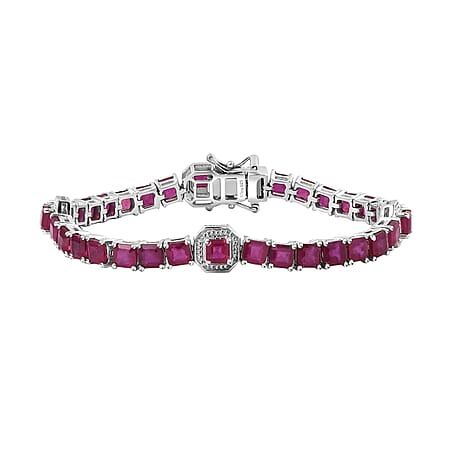 Niassa Ruby / 6.5 Inches - Product card gallery slide 1 (10177848869177)