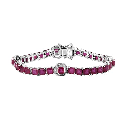 Niassa Ruby / 6.5 Inches - Product card gallery slide 1 (9432573968639)