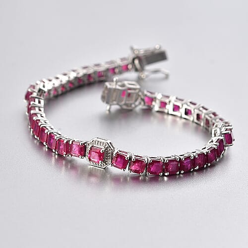 Niassa Ruby / 6.5 Inches - Product card gallery slide 2 (9432573968639)