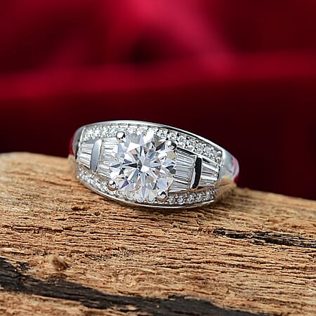 Moissanite / 10 - Product card gallery slide 2 (10177850147129)