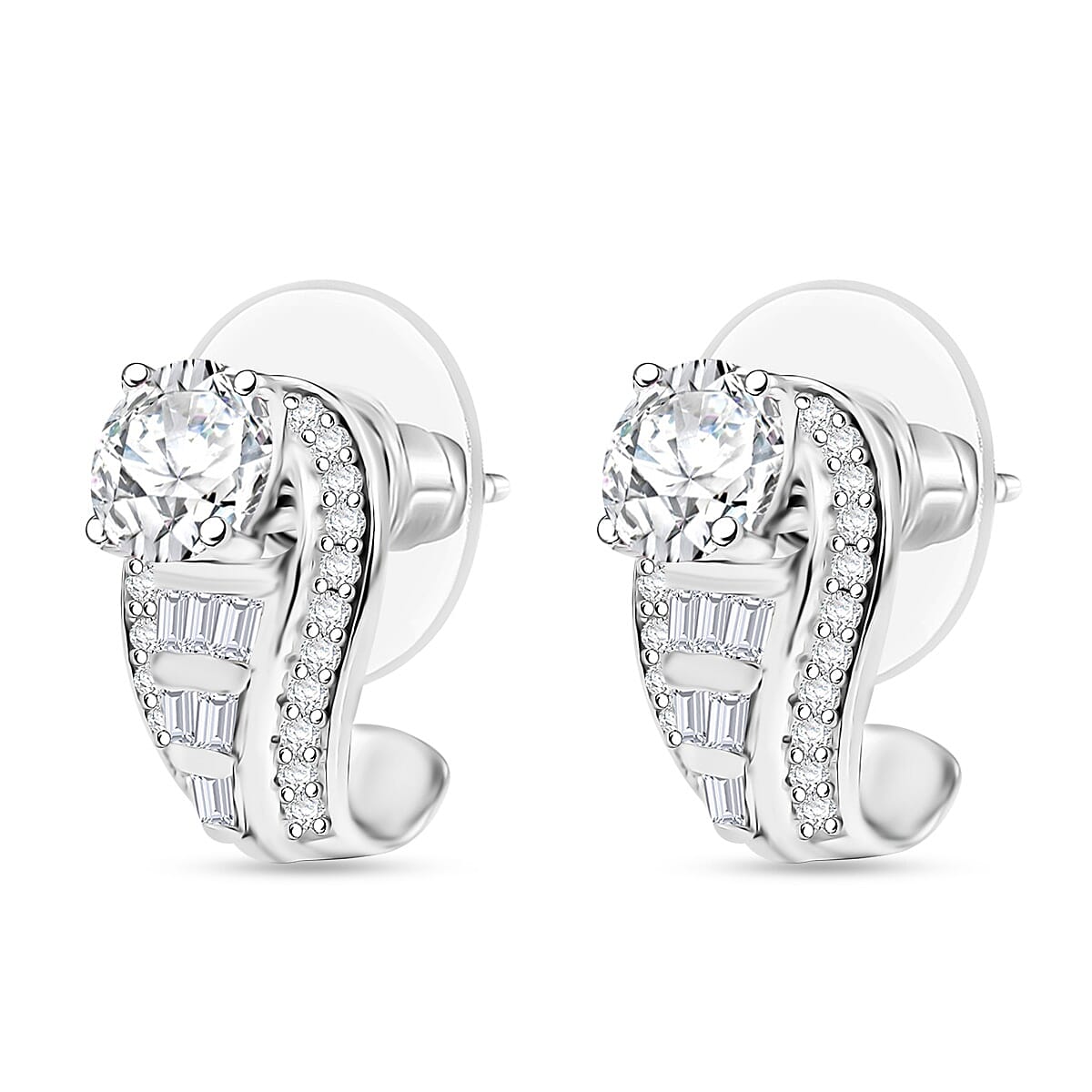 Moissanite - Product card gallery slide 4 (9432566530303)