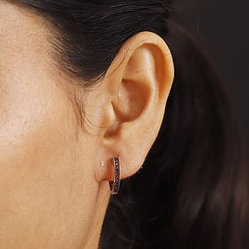 Platinum Over Sterling Silver - Product card gallery slide 3 (10177850310969)