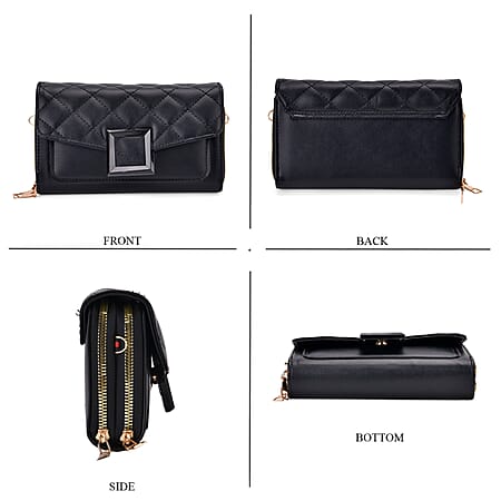 Black - Product card gallery slide 4 (10177850671417)