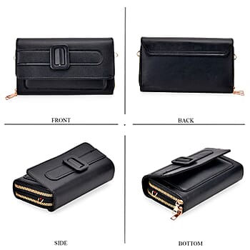 Black - Product card gallery slide 4 (10177850835257)