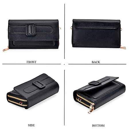 Black - Product card gallery slide 4 (10177850835257)