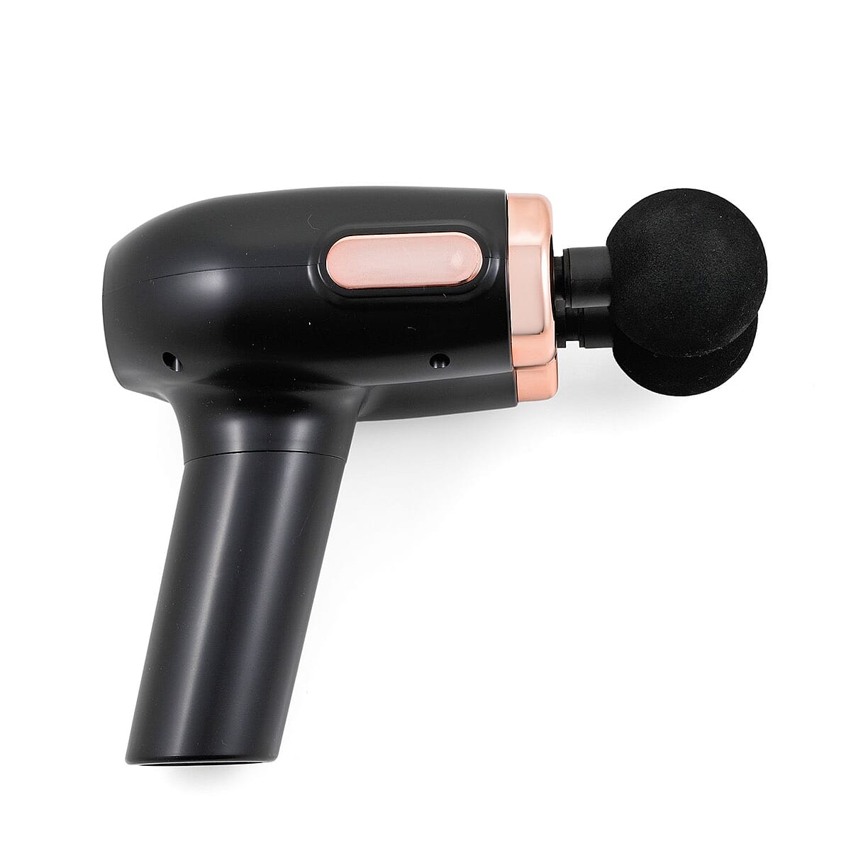 Soulsmart Double-headed Double-sided Display Massager Gun image number 2