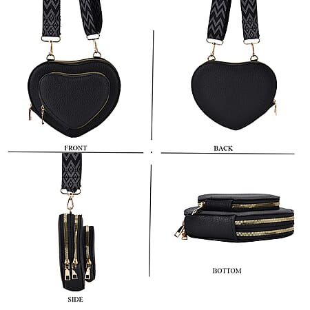 Black - Product card gallery slide 4 (10177851228473)