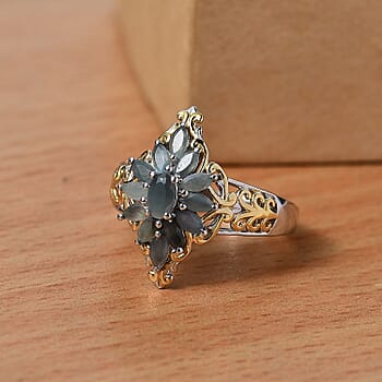 Narsipatnam Alexandrite / 10 - Product card gallery slide 2 (10177851654457)
