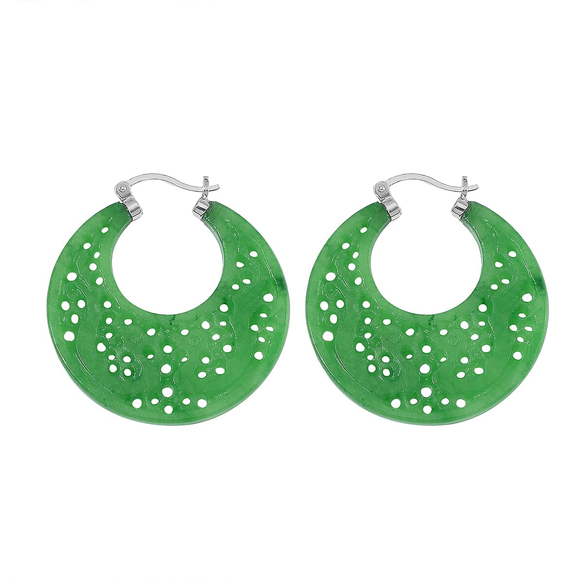 Green Jade - Product card gallery slide 4 (9432563351807)