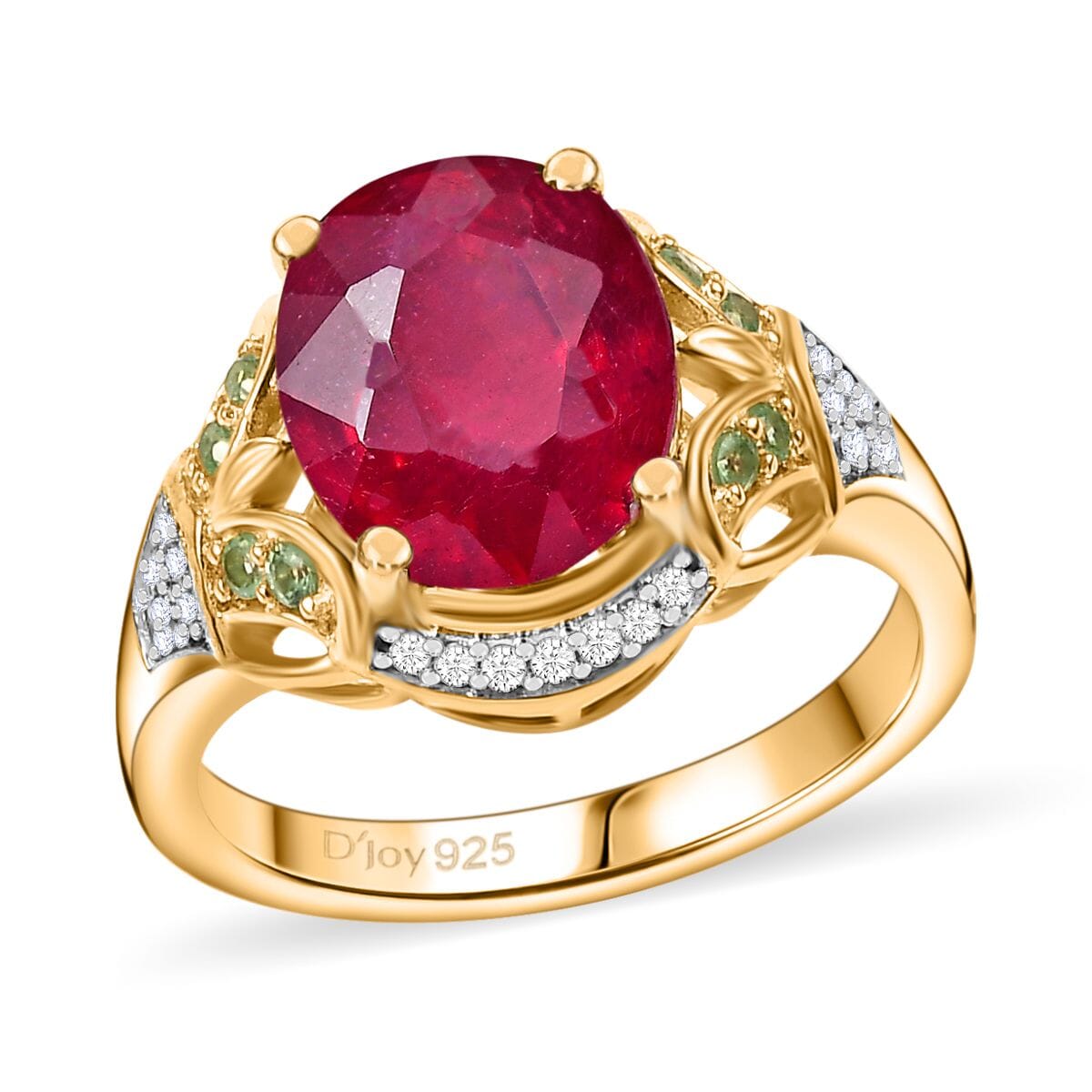 Shop Ruby Jewelry Online | Shop LC