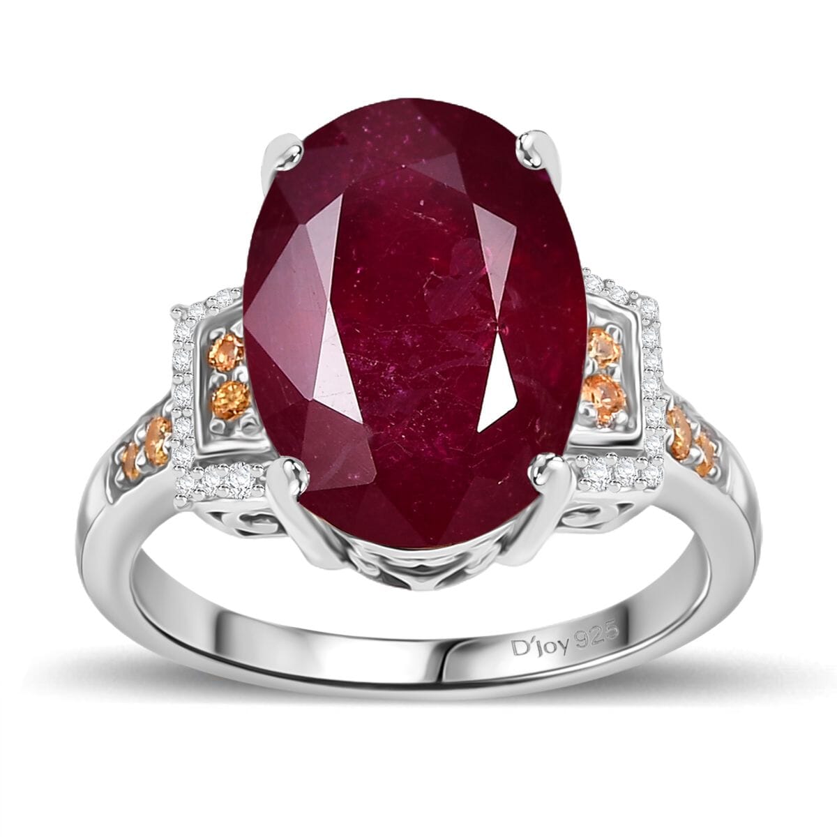 Shop Ruby Jewelry Online | Shop LC