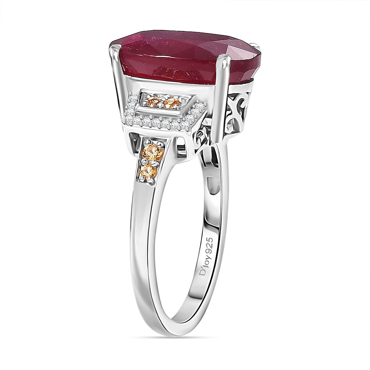 Oval / 10 - Product card gallery slide 4 (10145893515547)