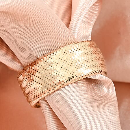 10K Yellow Gold / Adjustable - Product card gallery slide 2 (10177854243129)
