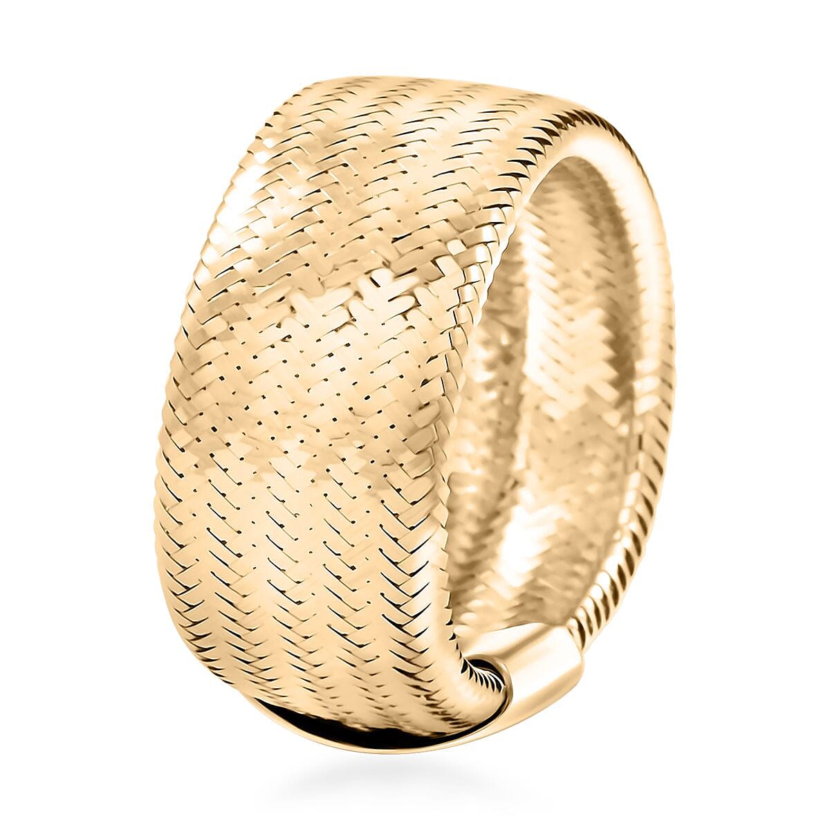 10K Yellow Gold / Adjustable - Product card gallery slide 4 (9432573149439)