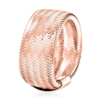 10K Rose Gold / Adjustable - Product card gallery slide 4 (10177854243129)