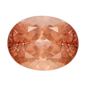 AAAA Marropino Morganite (Ovl 18x13 mm) 11.00 ctw