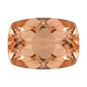 AAAA Marropino Morganite (Cush 18x13 mm) 12.00 ctw