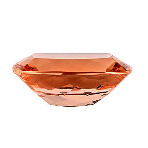 AAAA Marropino Morganite (Cush 18x13 mm) 12.00 ctw