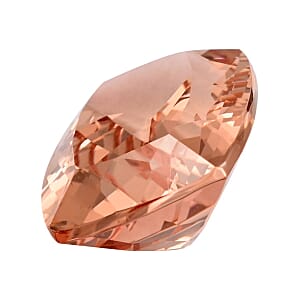 AAAA Marropino Morganite (Cush 11 mm) 5.50 ctw
