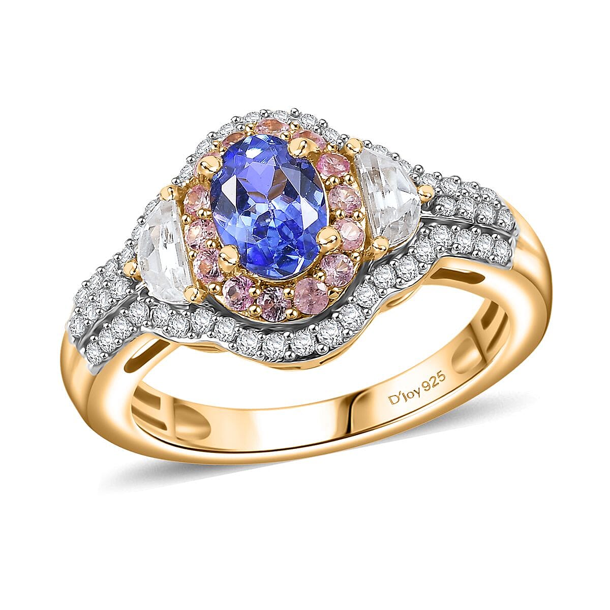 Tanzanite / 10 - Product card gallery slide 1 (10145895809307)