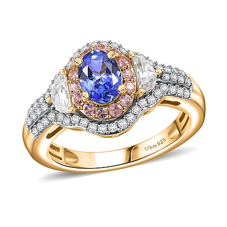 Tanzanite / 7 - Product card gallery slide 1 (10177854374201)