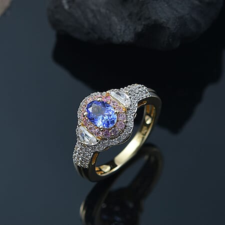 Tanzanite / 7 - Product card gallery slide 2 (10177854374201)