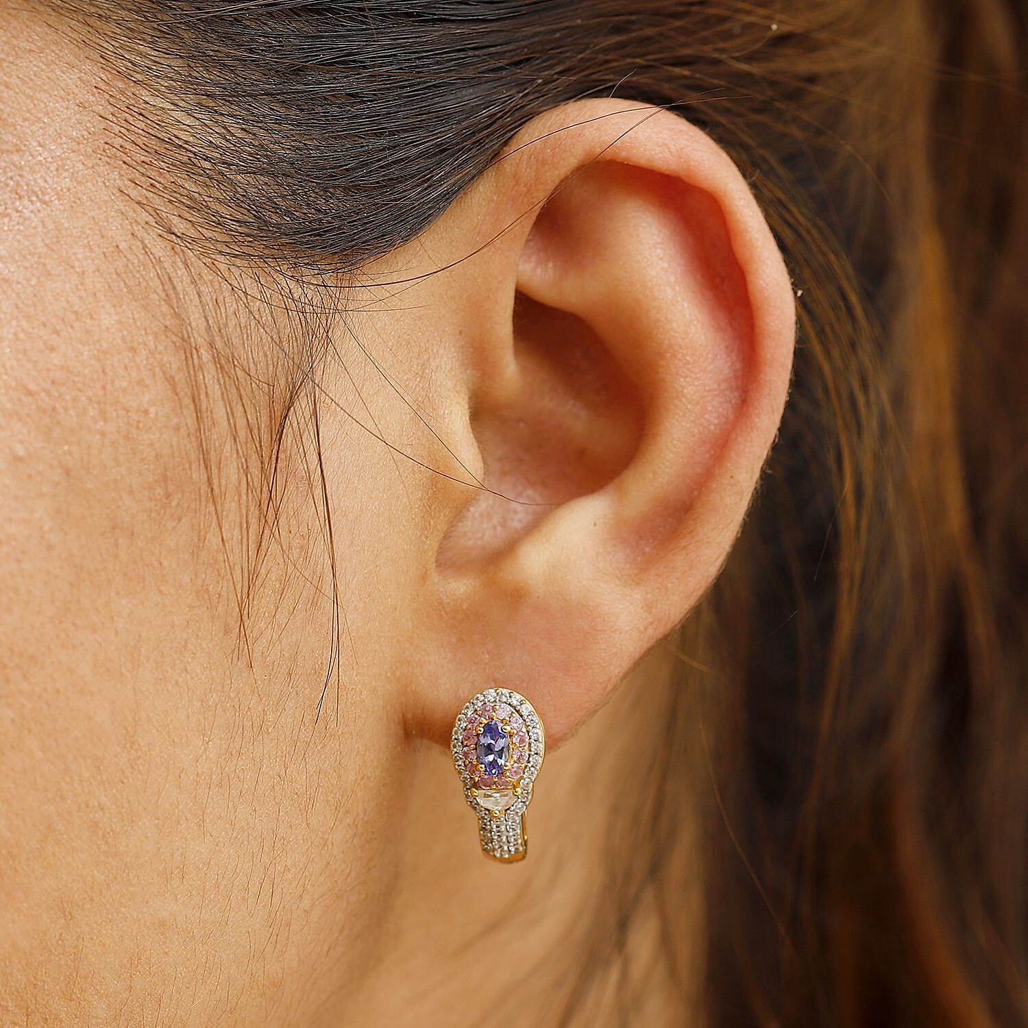 Tanzanite - Product card gallery slide 3 (10145906655515)