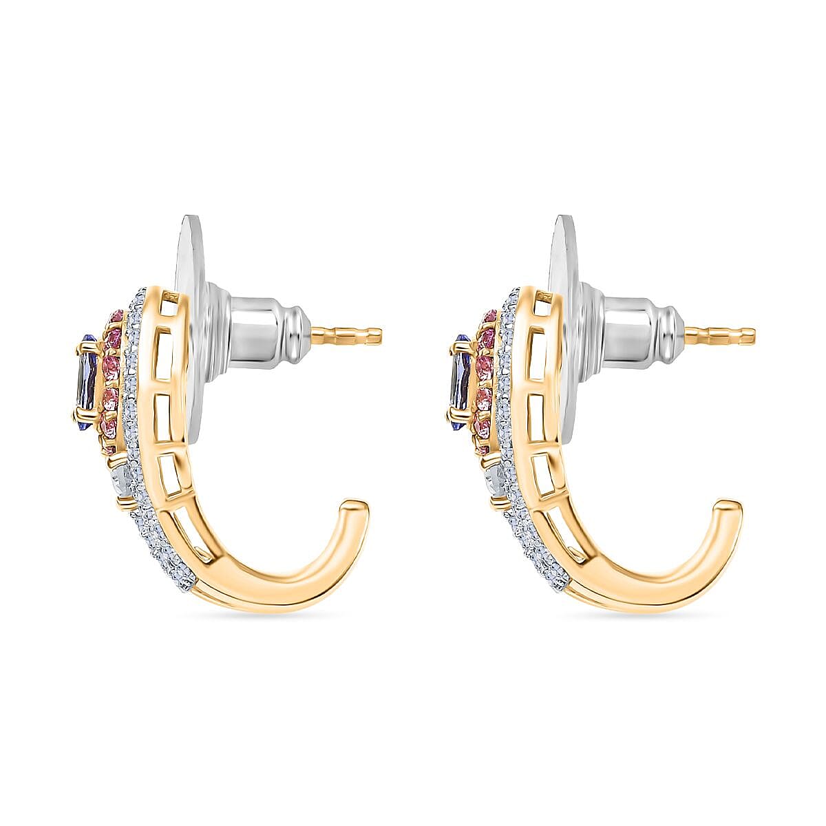 Tanzanite - Product card gallery slide 4 (10145906655515)