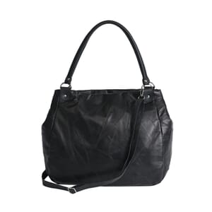 Black Sheep Leather Tote Bag