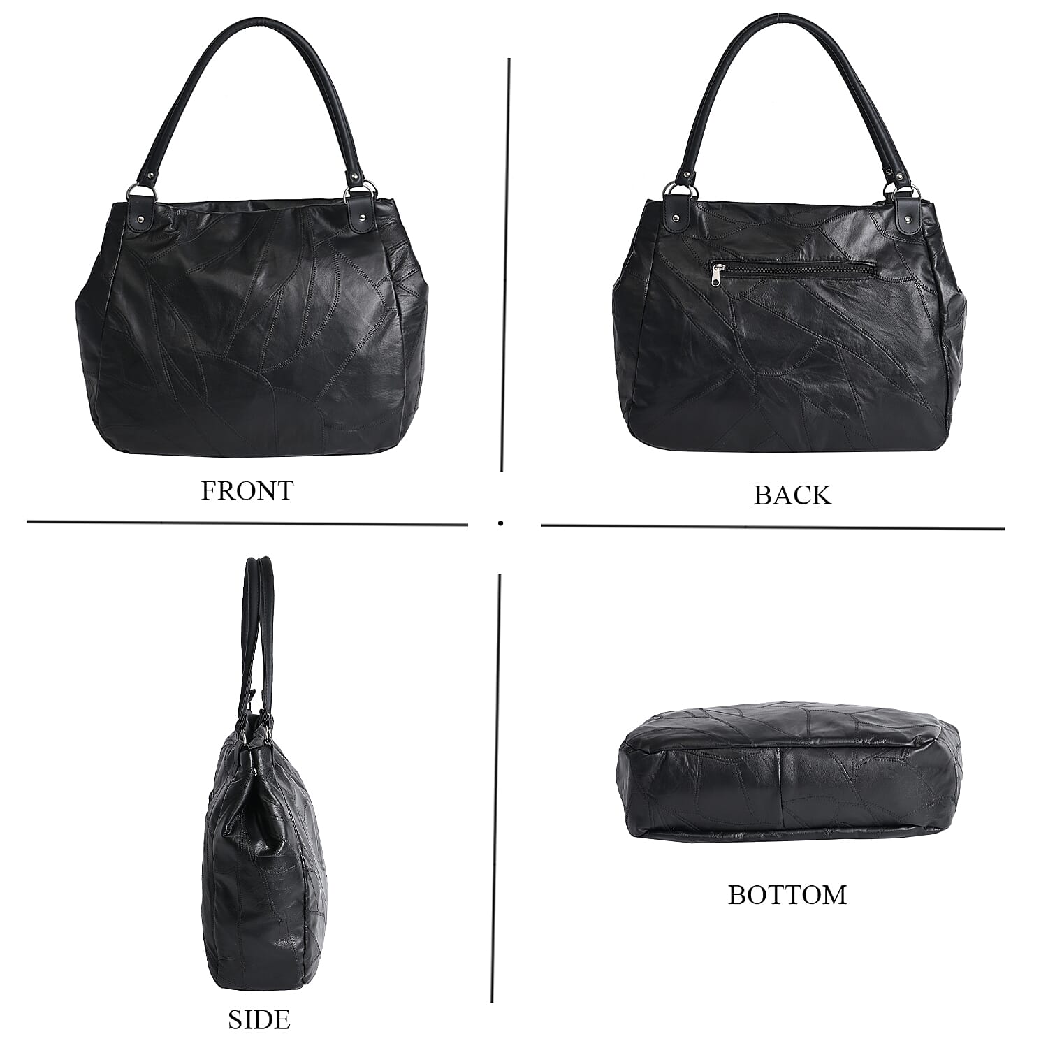 Black - Product card gallery slide 4 (9432561811711)