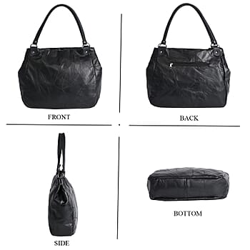 Black - Product card gallery slide 4 (10177856733497)