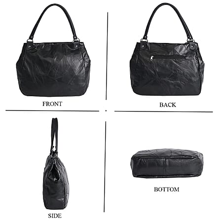 Black - Product card gallery slide 4 (10177856733497)