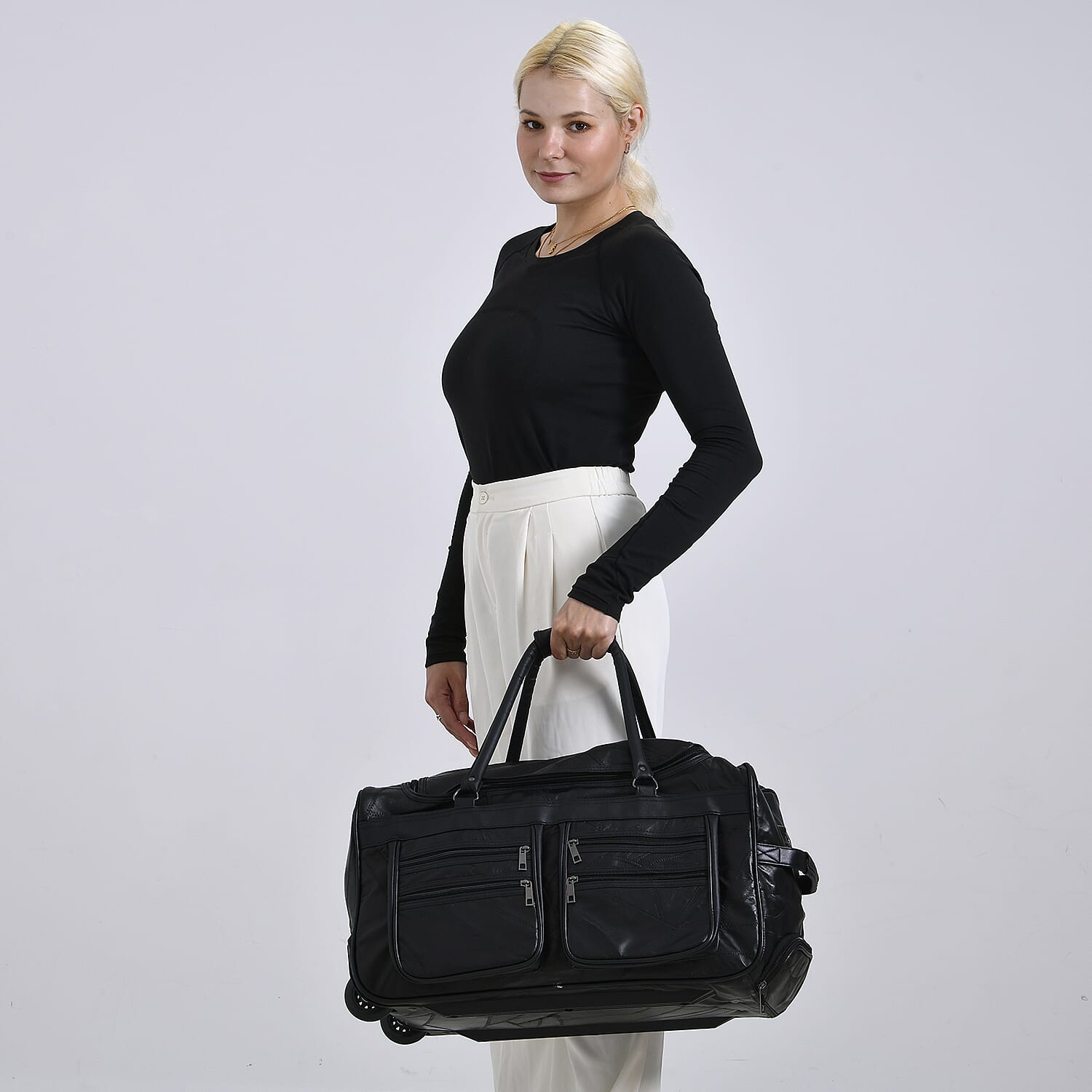 Black - Product card gallery slide 3 (9432571085055)