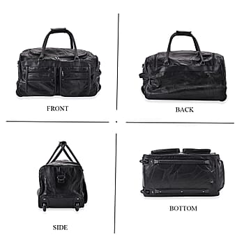 Black - Product card gallery slide 4 (10177857028409)