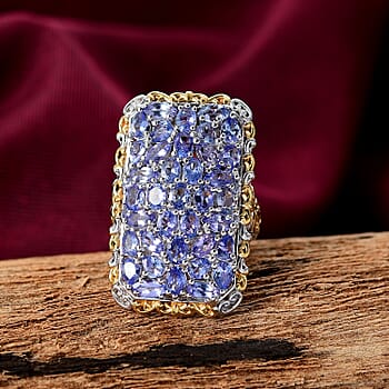 Tanzanite / 5 - Product card gallery slide 2 (10177858109753)