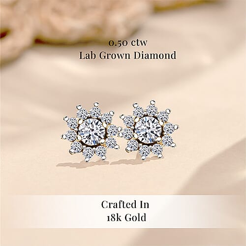 Yellow Gold Over Sterling Silver - Product card gallery slide 3 (10177858470201)