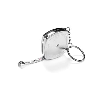 Knife & Mini Tape Measure - Product card gallery slide 2 (10177858306361)