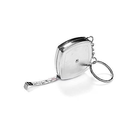 Knife & Mini Tape Measure - Product card gallery slide 2 (10177858306361)