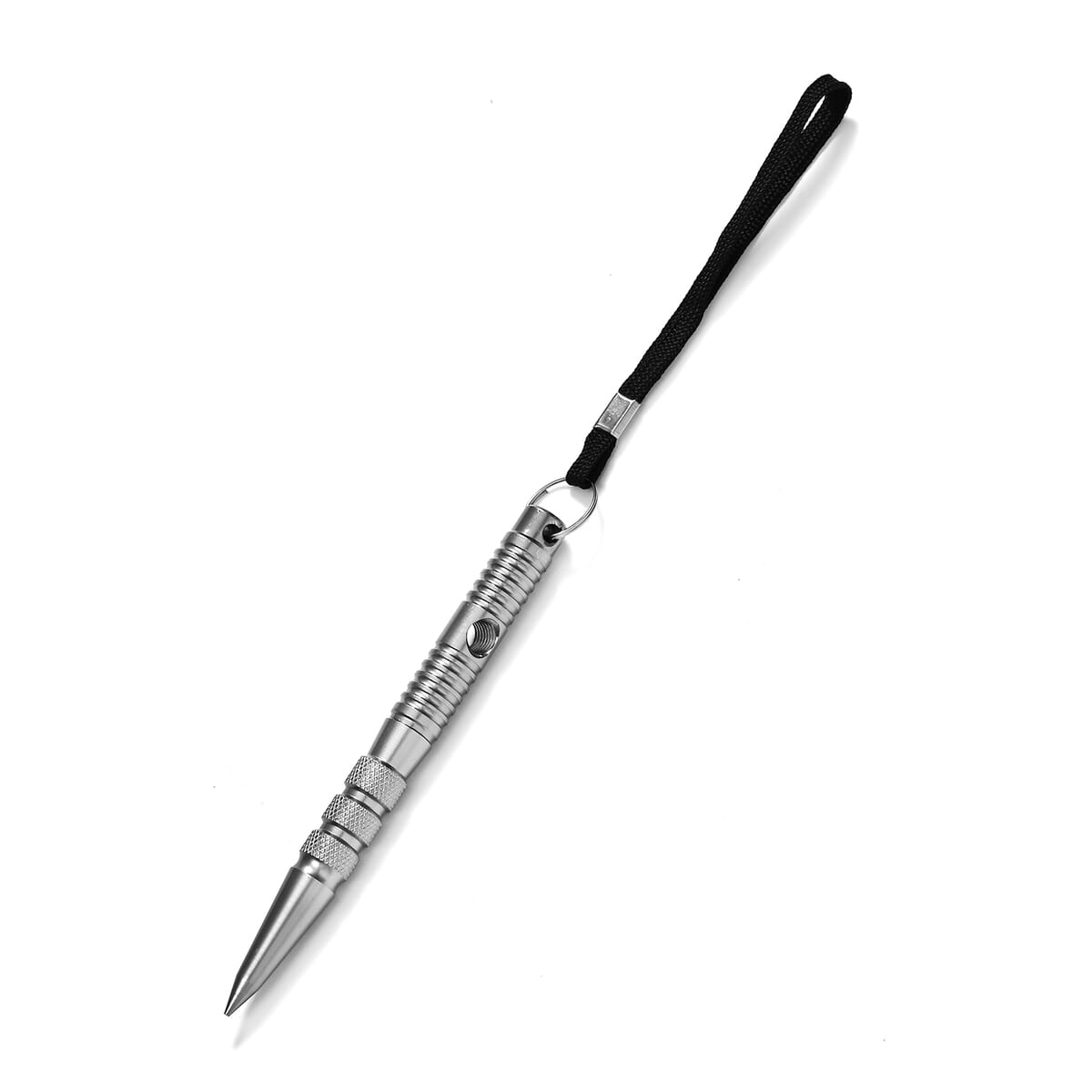 2-piece Set - Multifunctional Knife and Self-defense Pen image number 1
