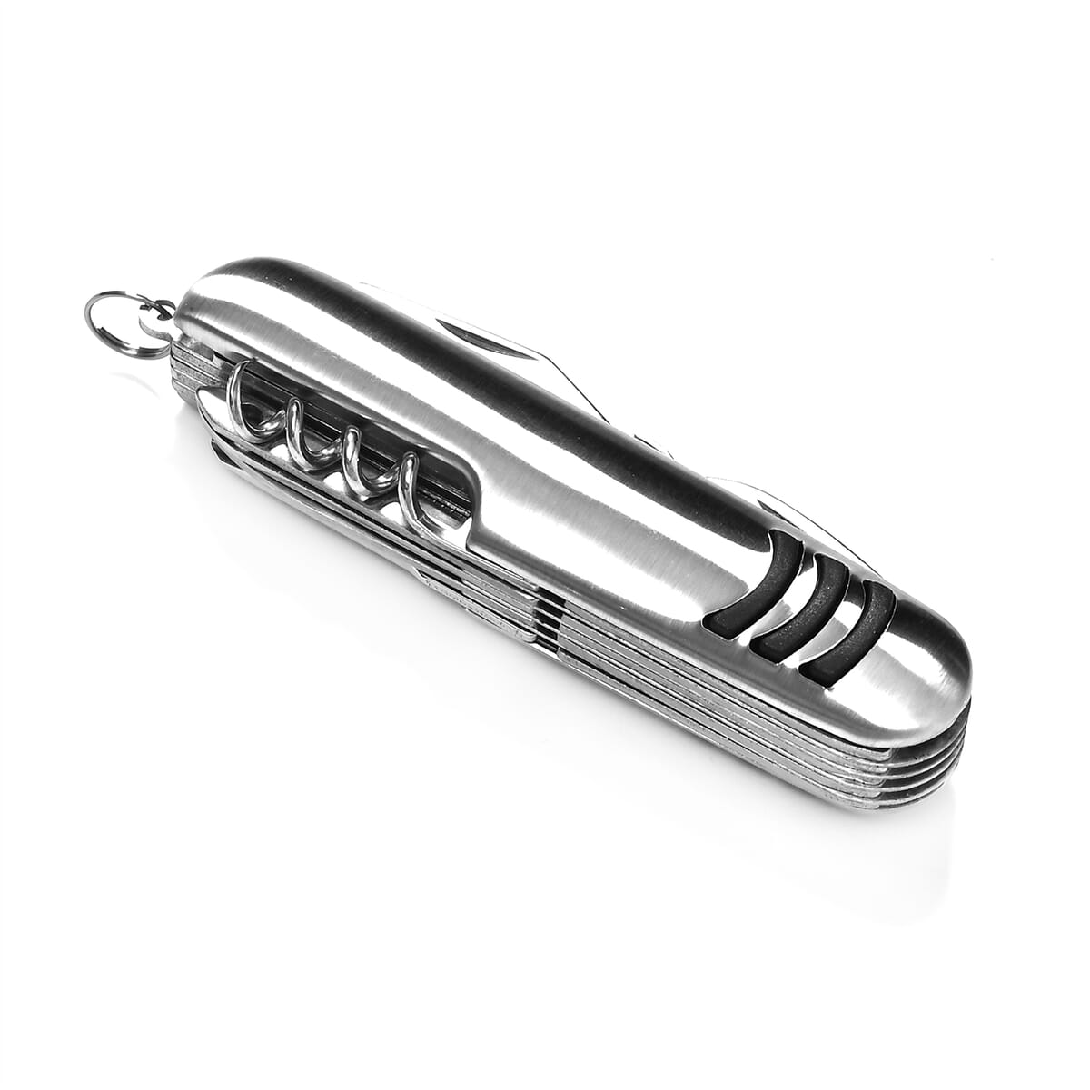 2-piece Set - Multifunctional Knife and Self-defense Pen image number 3