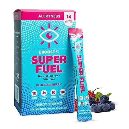 Blue Raspberry - Product card gallery slide 1 (10177858928953)