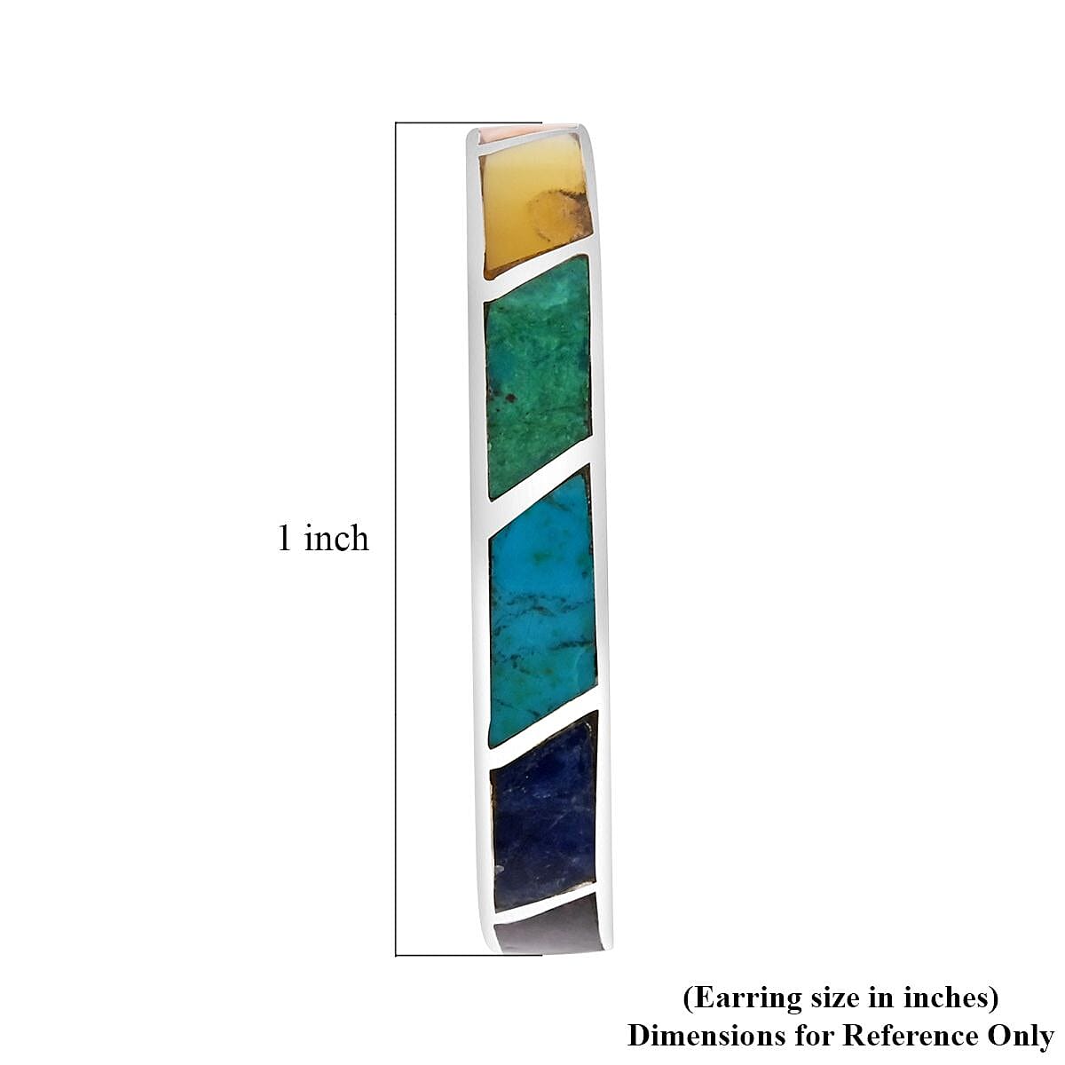 (5)