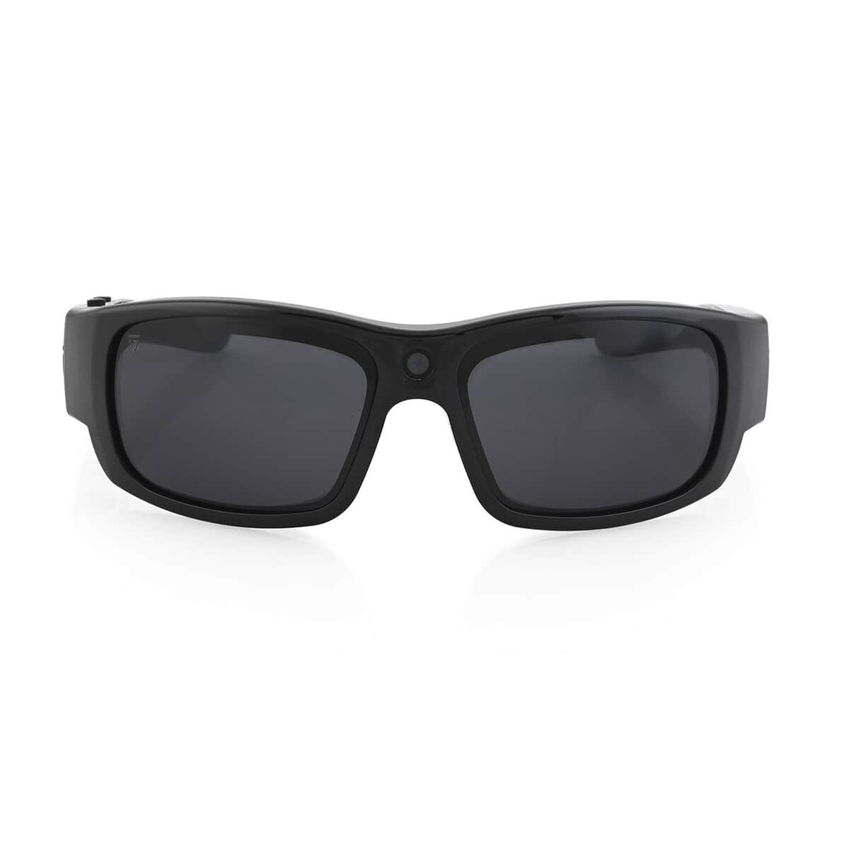 Closeout Go Vision Pro S Video Capture Sunglasses image number 1