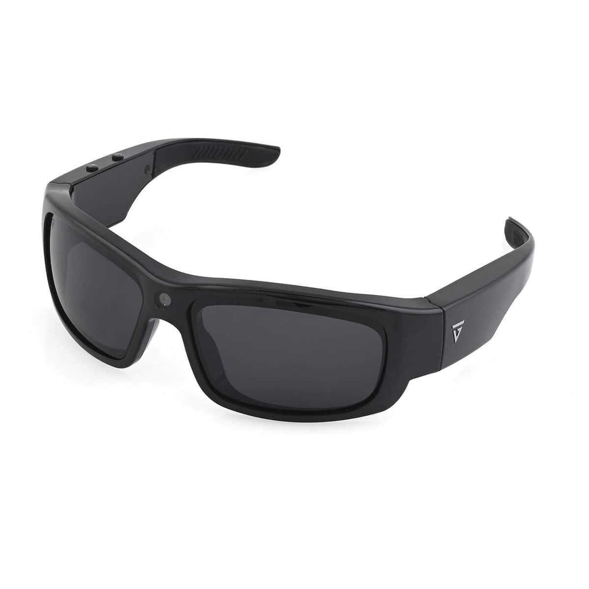 Closeout Go Vision Pro S Video Capture Sunglasses image number 3