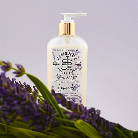 Lavender - Product card gallery slide 2 (10177860403513)